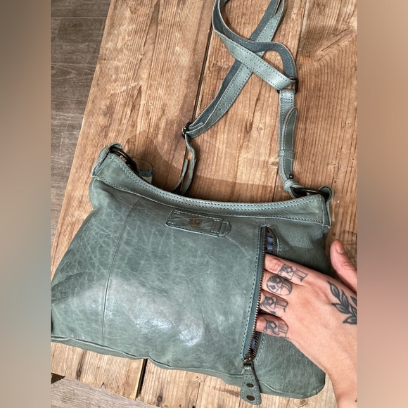 Aqua - Raisin handbag | Aunts & Uncles - Picture 6 of 9